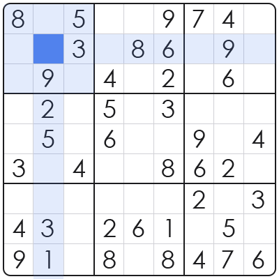 samurai sudoku