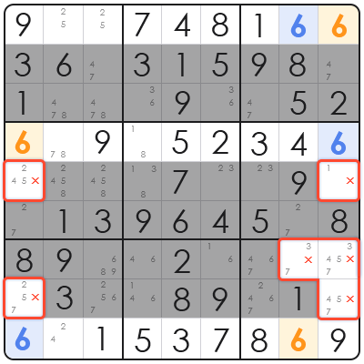 solve this sudoku
