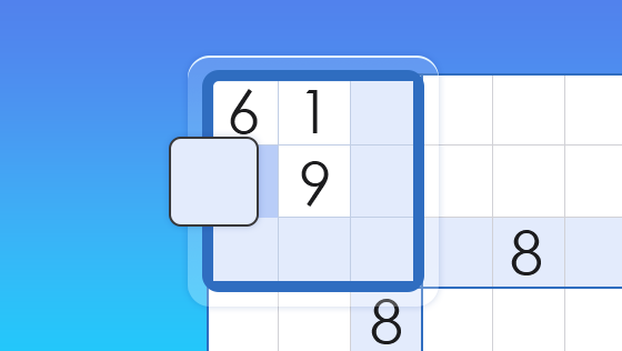 extreme difficult sudoku